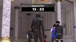 NBA2K26 TOP 1 IN THE CITY!! JOIN UP