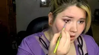 Get Ready W Me: BH Cosmetics Special Occasions Palette