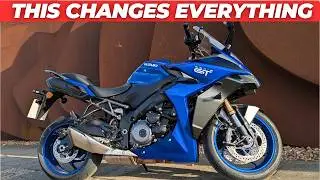 10 All-New Sport Touring Motorcycles of 2026 &mdash; This Segment Has Changed Forever