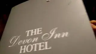 The Devon inn