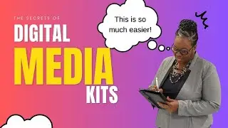Mastering Digital Media Kits: The Key to Streamlined Communication and Future Growth