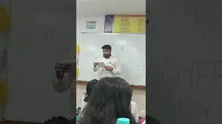 SV sir Allen #allen #kota #svsir #sunnysir #allensupath #zoology #motivation #shorts #teachersday