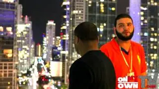 It's Nique 