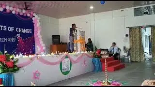 AT NAVJEEVAN INSTITUTE OF ALLIED HEALTH EDUCATION, SILIGURI