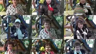 Спливає час, в історію навічно роки, десятиліття вдалину летять