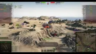 M44, Ace Tanker, Gores Medal, Radley Walters Medal and more
