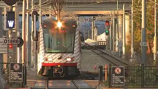 San Diego Railfanning Tour Volume 3: Old Town Station