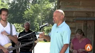Finding Joy in Christ and Community (Full Church Service)