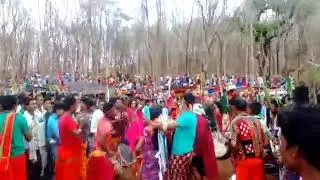 Kuteswar danda