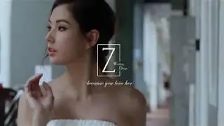 Z Wedding Wedding / Evening Gown Collection ( Singapore best 3 wedding / bridal shop )