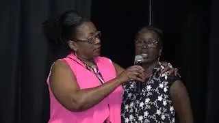 Dr. Amerson-Beautifully Insecure Movie Premiere Highlights
