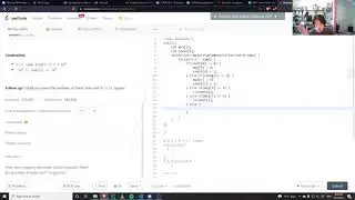 229.  Majority Element II - Daily Leetcode (Day 34)