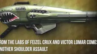 Top 5 worst PVP Exotic Weapons