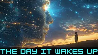 What Happens 1 Hour After AI Wakes Up? (The Singularity)