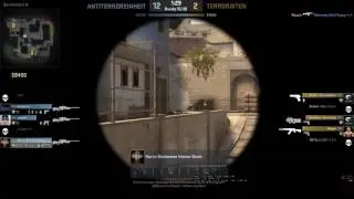 cs go, ace awp_m4, rahman abdullah, dmg