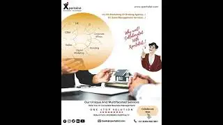 It's No Marketing Or Broking Agency..! It's Sales Management Services..!!