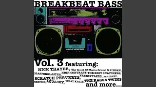 Let Me See Your Hands (The Body Snatchers Crank Dat Mix)