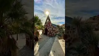 Desert Christ Park