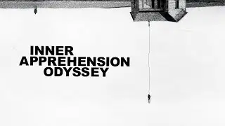 Inner Apprehension Odyssey - Tape | Silent Hill Inspired Ambient Music