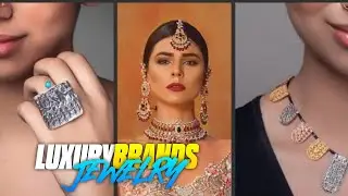 Top 10 Luxury Jewelry Brands in the world