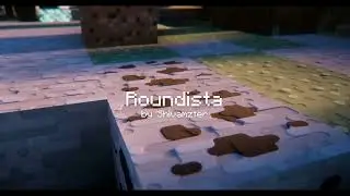 Roundista | Ransom [8k 60fps Edit]