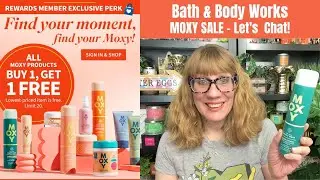 Распродажа товаров для дома Bath & Body Works &mdash; давайте пообщаемся!