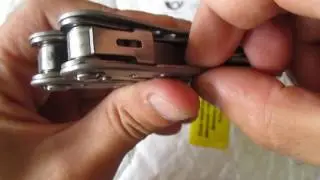 Ganzo 3028 Multitool