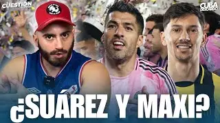 MERCADO DE PASES 🔥 &iquest;LLEGAN SU&Aacute;REZ Y MAXI SILVERA A NACIONAL? | CUBA DESCARGO | MATHI CUBA
