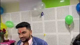@Top music Patna me aye the gunjan Singh.