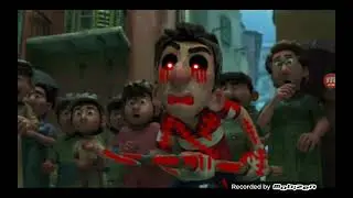 Piggy alternate ending foottage only