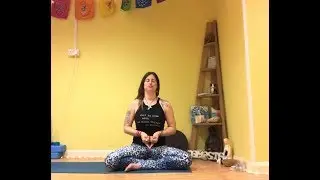 Mudras & Mantras ~ cancer season Astro Yogi