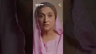 Daam e Mohabbat Ep 35 | Best Scene  #shorts #daamemohabbat #humtv