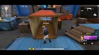 Free Fire Lone Wolf Duo Gameplay| Free Fire| FreeSaug Gaming