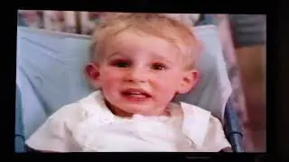 Opening to Look Who's Talking 1990 VHS (Canadian)