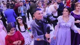 حفلة زفاف ( جلال & ساهیرة ) جزء (4) شاكر حلو