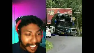 Horn become music reaction INTERNATIONAL WTF#atr #indonesia #comedy 