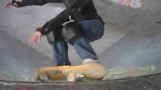 OLD SCHOOL SKATE PALMA MALLORCA