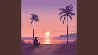 Fading Sunlight