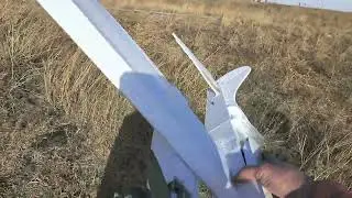 FT Cruiser is a handful
