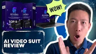 AI Video Suite Review: Your Ultimate Video Production Companion