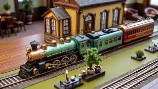 the tinplate line