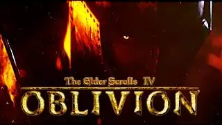 The Elder Scrolls iv 🔥 OBLIVION RMSTR 😈 BRETON SPELLSWORD 🗡️MEGA GAMEPLAY MIX ( NO COMMNTRY ) Part 1