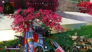 Apex Legends (PS4 Pro) Quick Clips #563