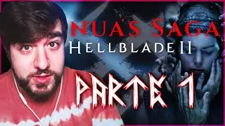HELLBLADE 2 | Il MIO GOTY 2024 (Blind Run Completa PARTE 1)