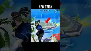 NEW TRICK🔥 free fire new portal trick #ffa2bgaming