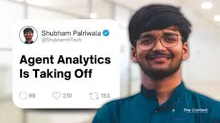 Agent Analytics Is Taking Off &mdash; What It Means for MCP Builders