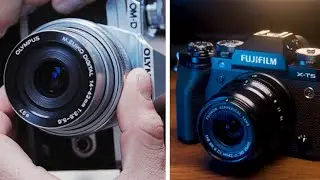 Top 10 best travel camera You Need in 2024!