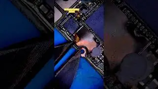 how to dead phone recovery #cpu #smartphone #smartphone #mobilereparingclass
