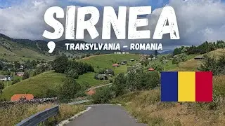 Șirnea Village: Transylvania's Hidden Gem in Romania
