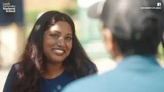 Our Alumni Community | Leeds University Business School